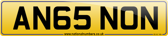 AN65 NON