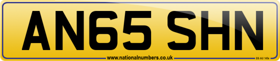 AN65 SHN