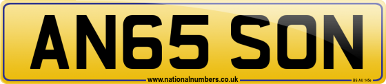 AN65 SON
