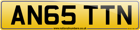AN65 TTN