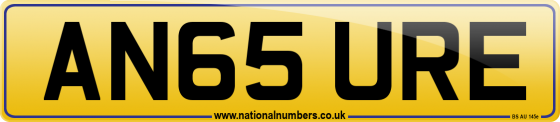 AN65 URE
