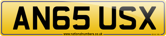 AN65 USX
