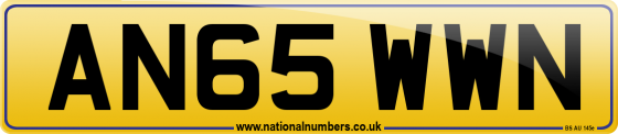 AN65 WWN