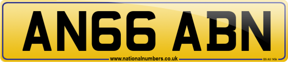 AN66 ABN