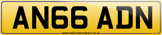 AN66 ADN