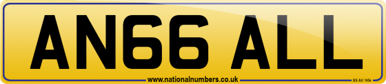 AN66 ALL