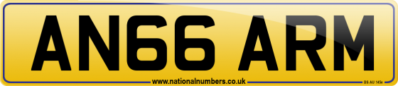 AN66 ARM