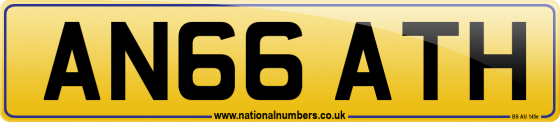 AN66 ATH