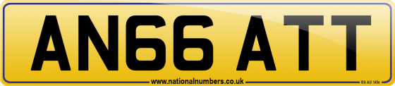 AN66 ATT