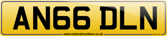 AN66 DLN
