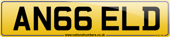 AN66 ELD