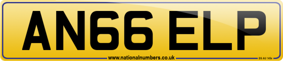 AN66 ELP
