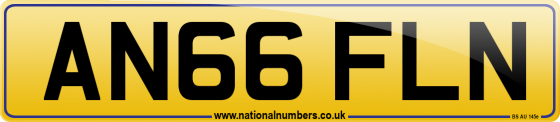 AN66 FLN