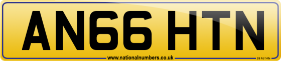 AN66 HTN