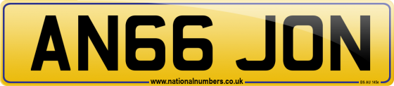 AN66 JON