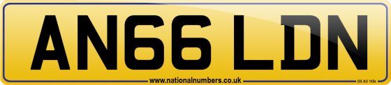 AN66 LDN