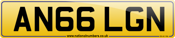 AN66 LGN