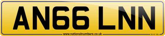 AN66 LNN