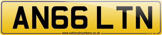 AN66 LTN