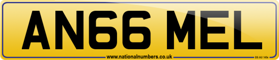 AN66 MEL