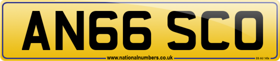 AN66 SCO