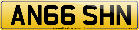 AN66 SHN