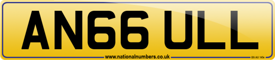 AN66 ULL