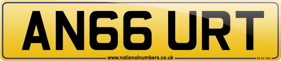 AN66 URT