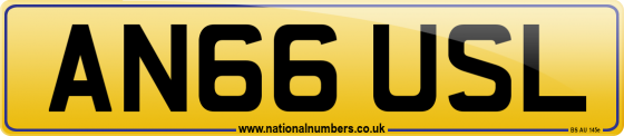 AN66 USL