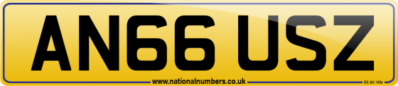 AN66 USZ