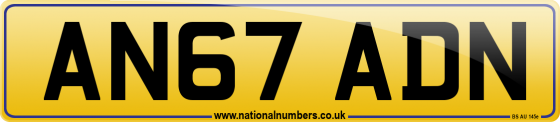 AN67 ADN