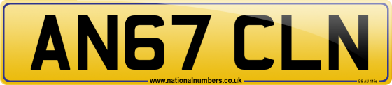 AN67 CLN