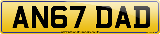AN67 DAD