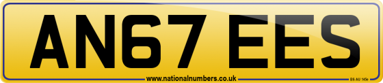 AN67 EES