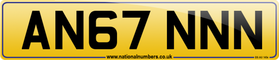 AN67 NNN