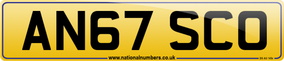 AN67 SCO