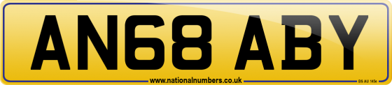 AN68 ABY