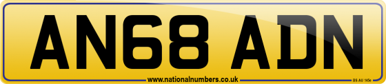 AN68 ADN