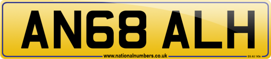 AN68 ALH
