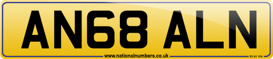 AN68 ALN