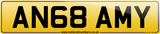 AN68 AMY