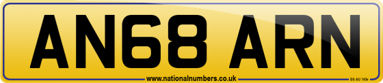 AN68 ARN