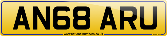 AN68 ARU