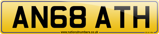 AN68 ATH