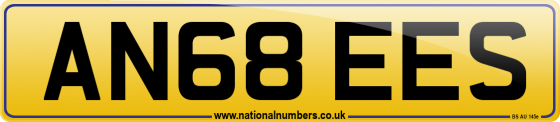AN68 EES