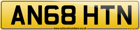 AN68 HTN