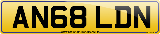 AN68 LDN