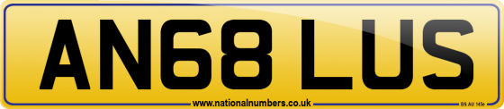 AN68 LUS
