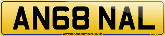 AN68 NAL