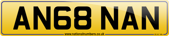 AN68 NAN